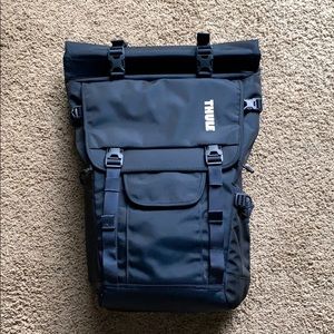 Thule Rolltop camera bag